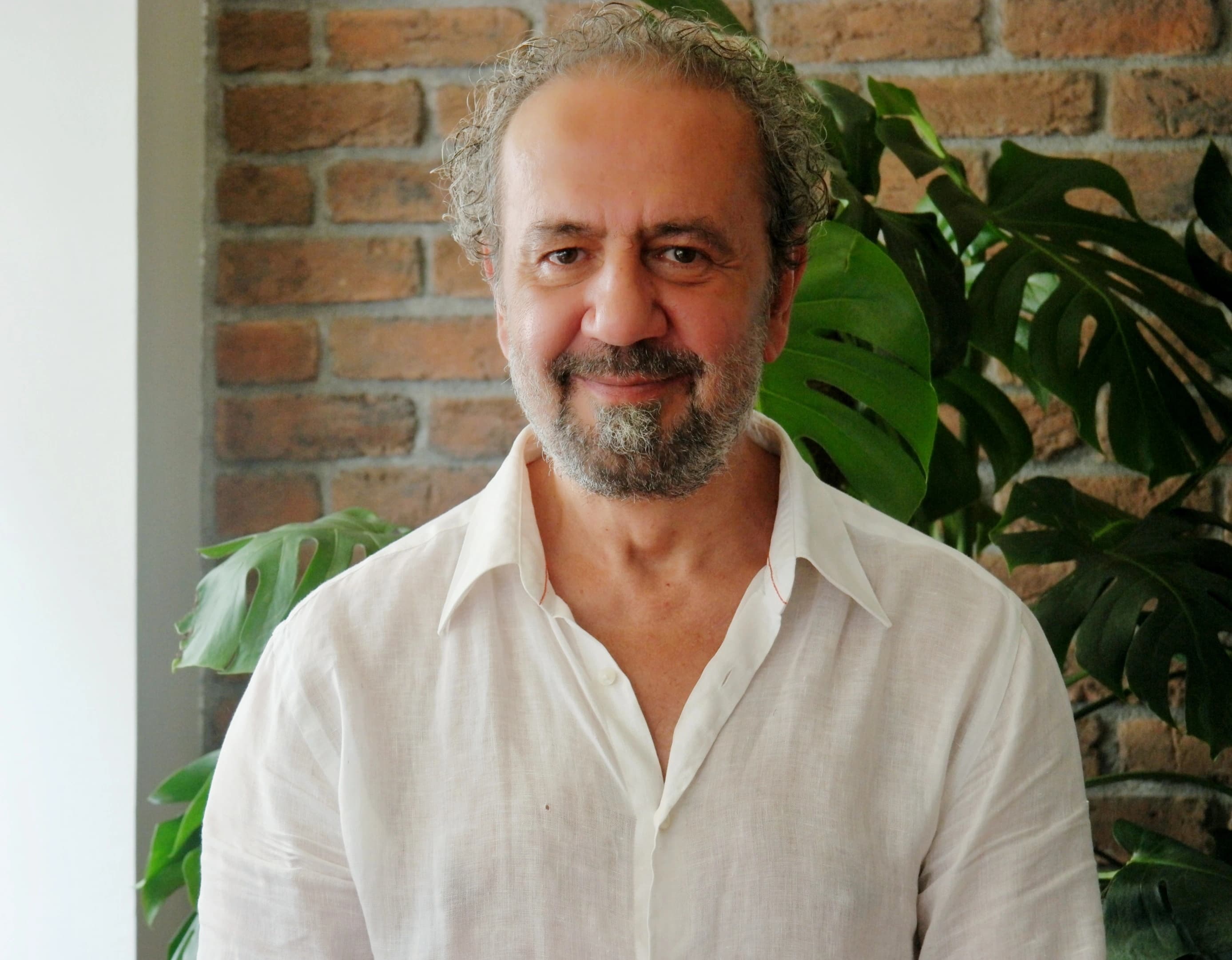 Y. Doç. Dr. Ercüment Doğan