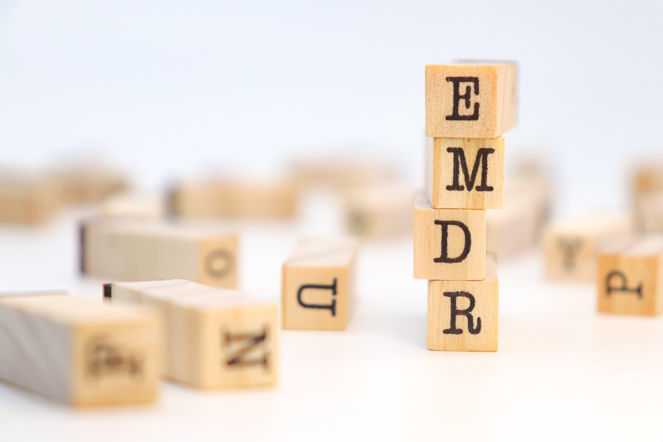 EMDR mi İlaç Tedavisi mi Daha Etkilidir?