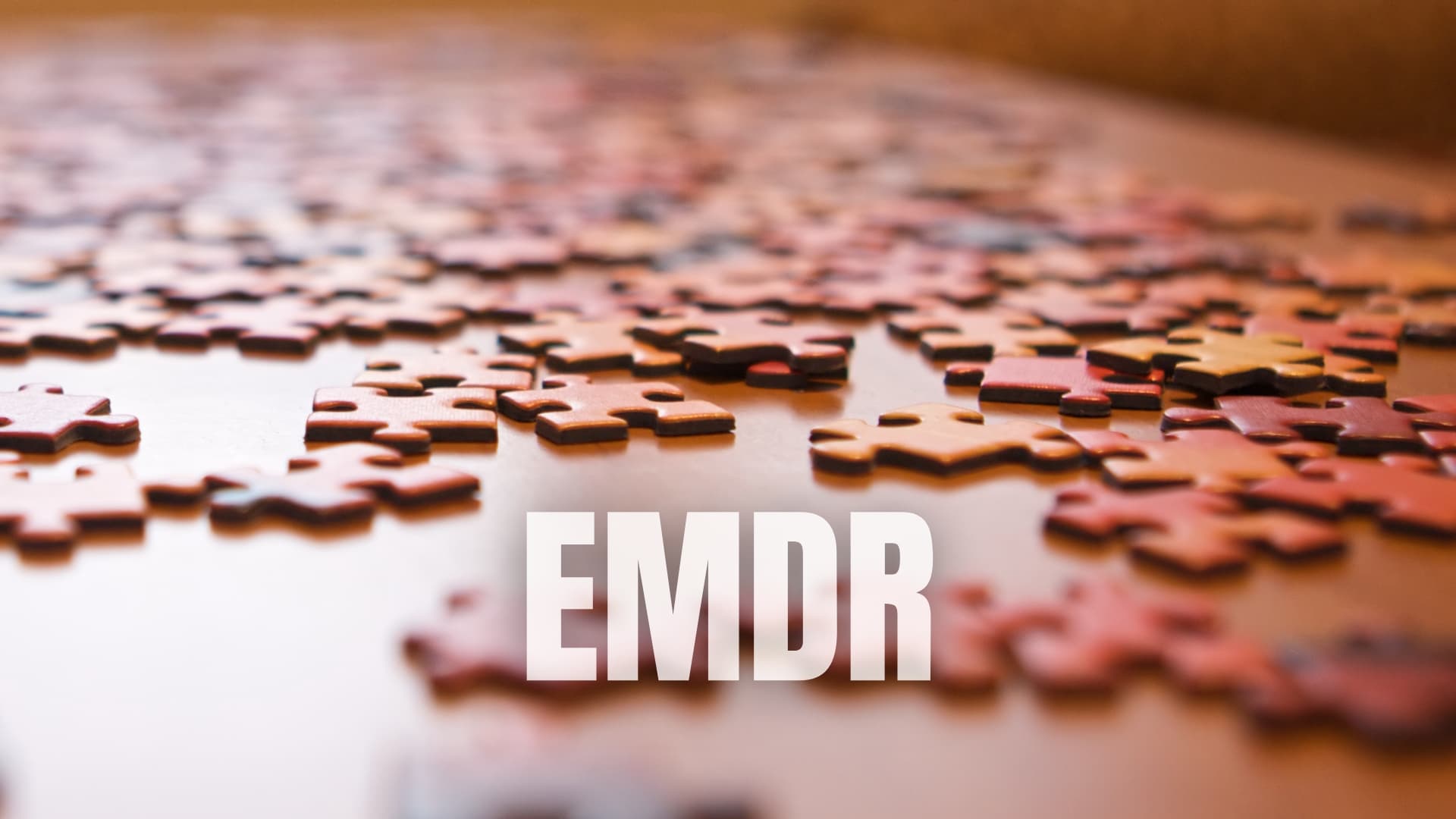 EMDR hangi psikolojik sorunların tedavisi için etkilidir?