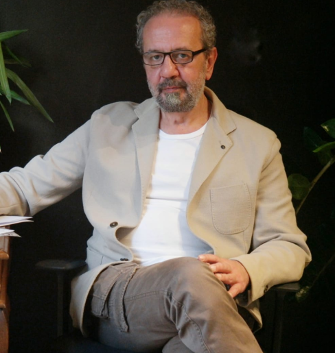 Dr. Ercüment Doğan